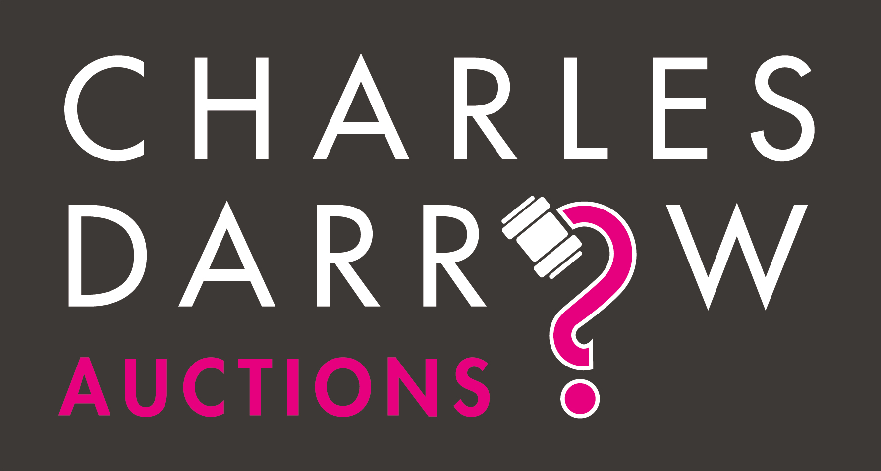 Charles Darrow                                               logo